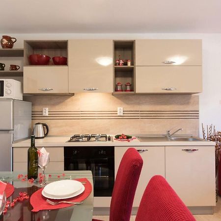 Apartment Doris, Nenadici Nenadici  Dış mekan fotoğraf