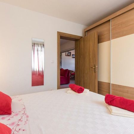 Apartment Doris, Nenadici Nenadici  Dış mekan fotoğraf